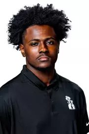 Latrell Allmond 2026-27 Headshot