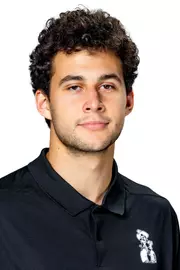 Luka Bogavac 2026-27 Headshot
