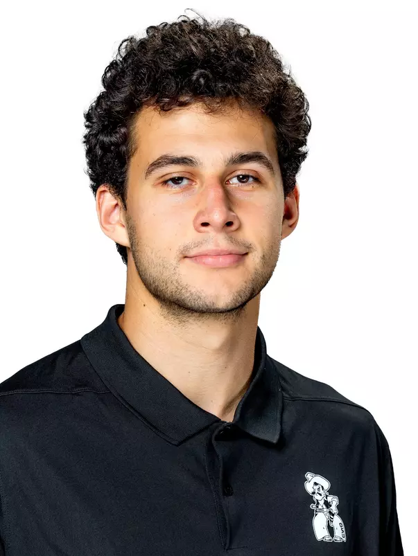 Luka Bogavac 2026-27 Headshot