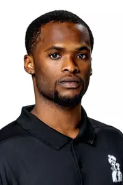 Kanye Clary 2026-27 Headshot