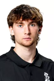 Ryan Crotty 2026-27 Headshot