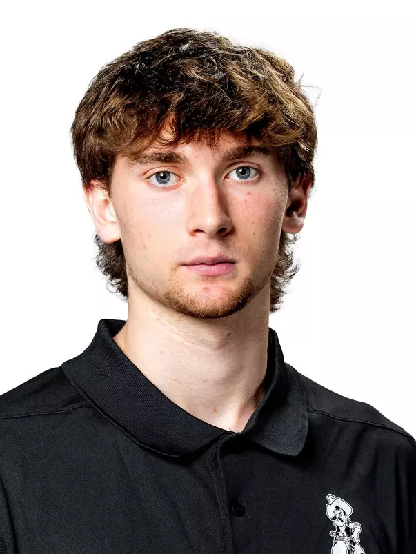 Ryan Crotty 2026-27 Headshot
