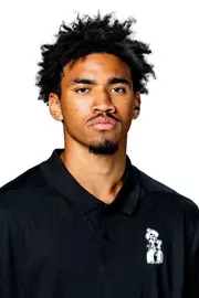 Anthony Felesi 2026-27 Headshot