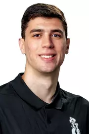 Andrija Grbovic 2026-27 Headshot