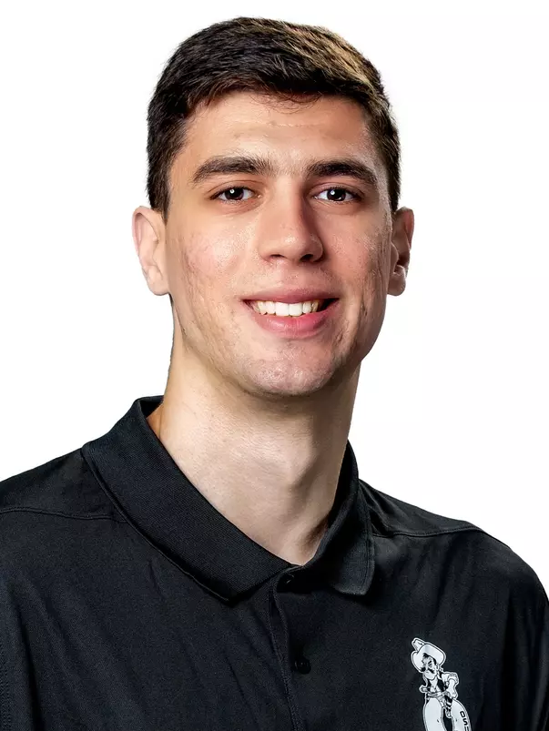 Andrija Grbovic 2026-27 Headshot