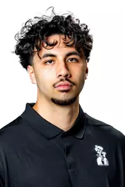 Julius Halaifonua 2026-27 Headshot