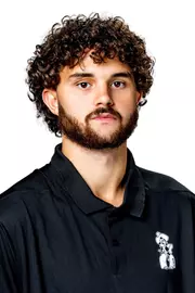 Jalen Montonati 2026-27 Headshot