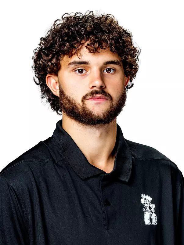 Jalen Montonati 2026-27 Headshot