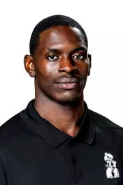 Kashie Natt 2026-27 Headshot