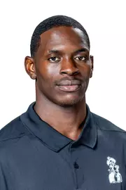 Head shot of Oklahoma State Cowboy Basketball player Kashie Natt