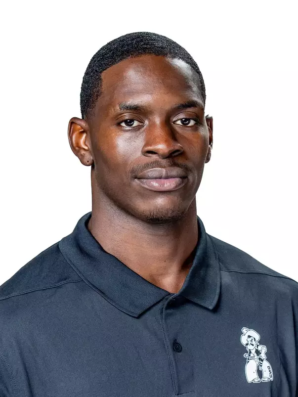 Head shot of Oklahoma State Cowboy Basketball player Kashie Natt