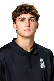 Parker Robinson 2026-27 Headshot