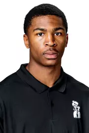 Jacob Walker 2026-27 Headshot