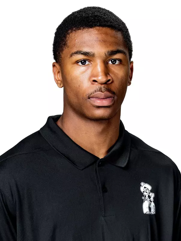 Jacob Walker 2026-27 Headshot