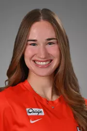 Ellie Geoffroy 2026