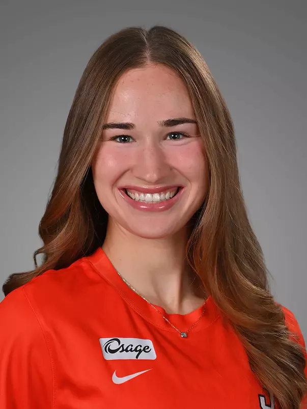Ellie Geoffroy 2026