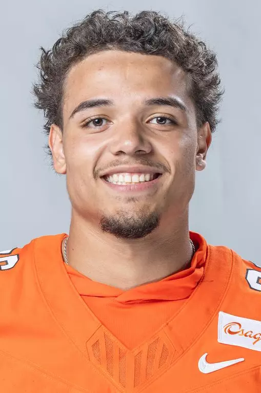 Bobby Deal Jr. Headshot