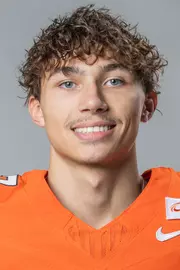 Blake Hogshootre Headshot