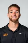 Zach Sheaffer Headshot