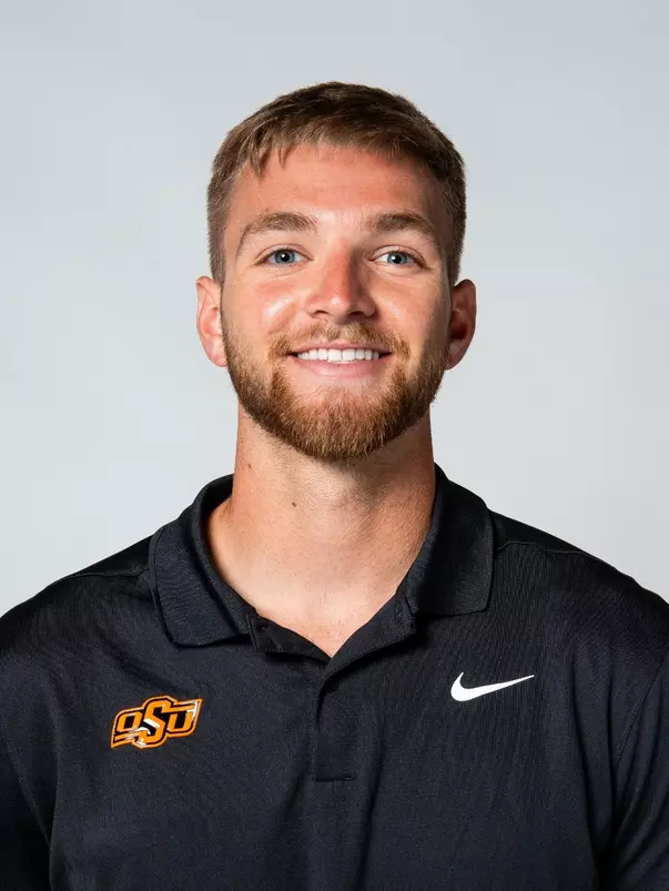 Zach Sheaffer Headshot