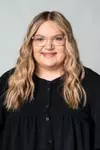 Taryn Lawler Headshot