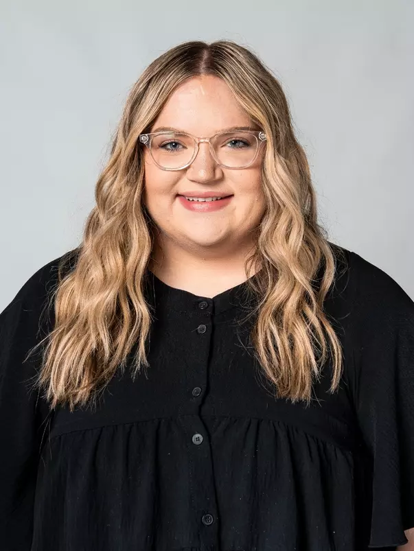 Taryn Lawler Headshot