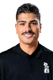 Parsa Fallah Head Shot 2026-27