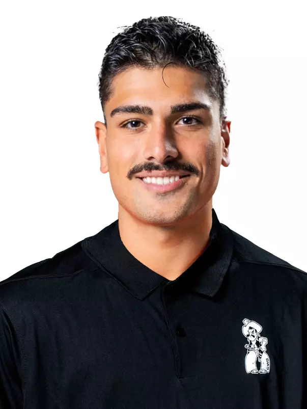 Parsa Fallah Head Shot 2026-27