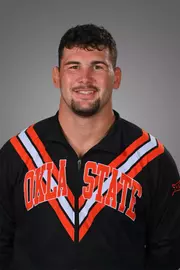 Konner Doucet 2026-27 Headshot