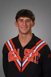Luke Hamiti 2026-27 Headshot