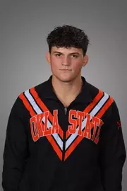 Tagen Jamison 2026-27 Headshot