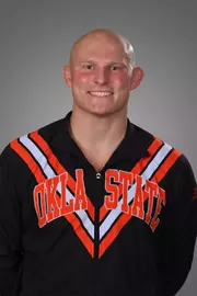 Benjamin Mower 2026-27 Headshot