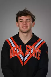 Kody Routledge 2026-27 Headshot