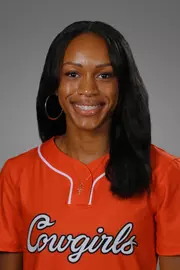 Kaya Booker headshot