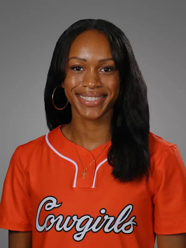 Kaya Booker headshot