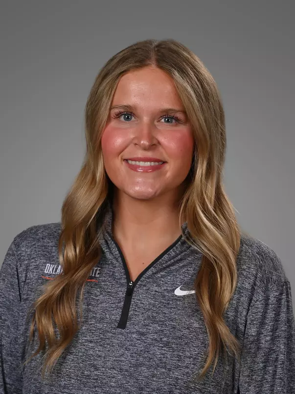 RyLee Crandall headshot