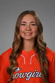 Maddie Hartley headshot