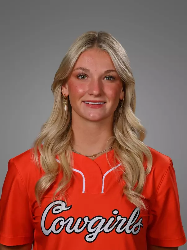 Kennedy Proctor headshot