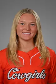Peyton May Headshot