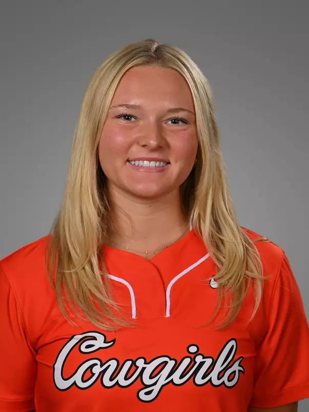 Peyton May Headshot