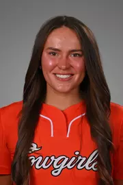 Karli Godwin headshot