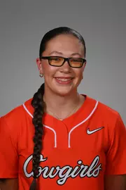 Kinleigh Russell headshot