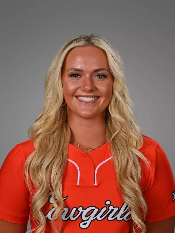 Payton Kennedy headshot