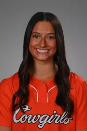 Gabby Castillo headshot