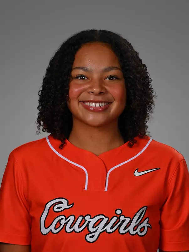 Jayelle Austin headshot