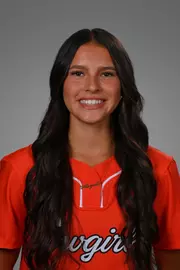 Aliyah Garcia headshot