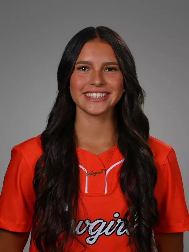Aliyah Garcia headshot