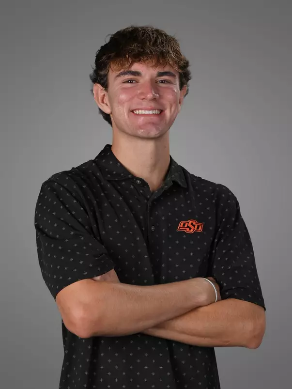 Chase Haberichter