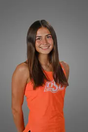 2026-27 Cowgirl XCTF Headshots