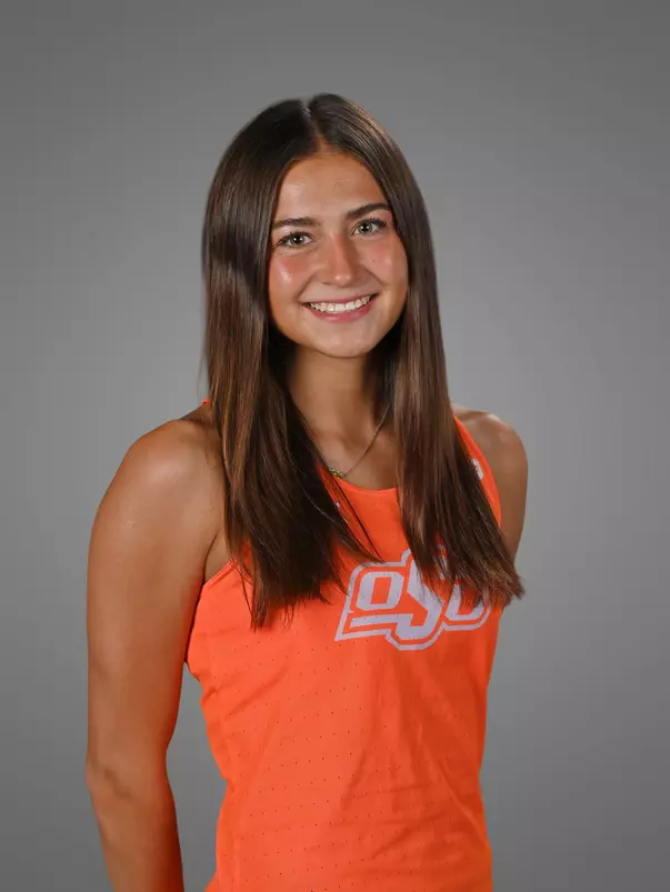 2026-27 Cowgirl XCTF Headshots